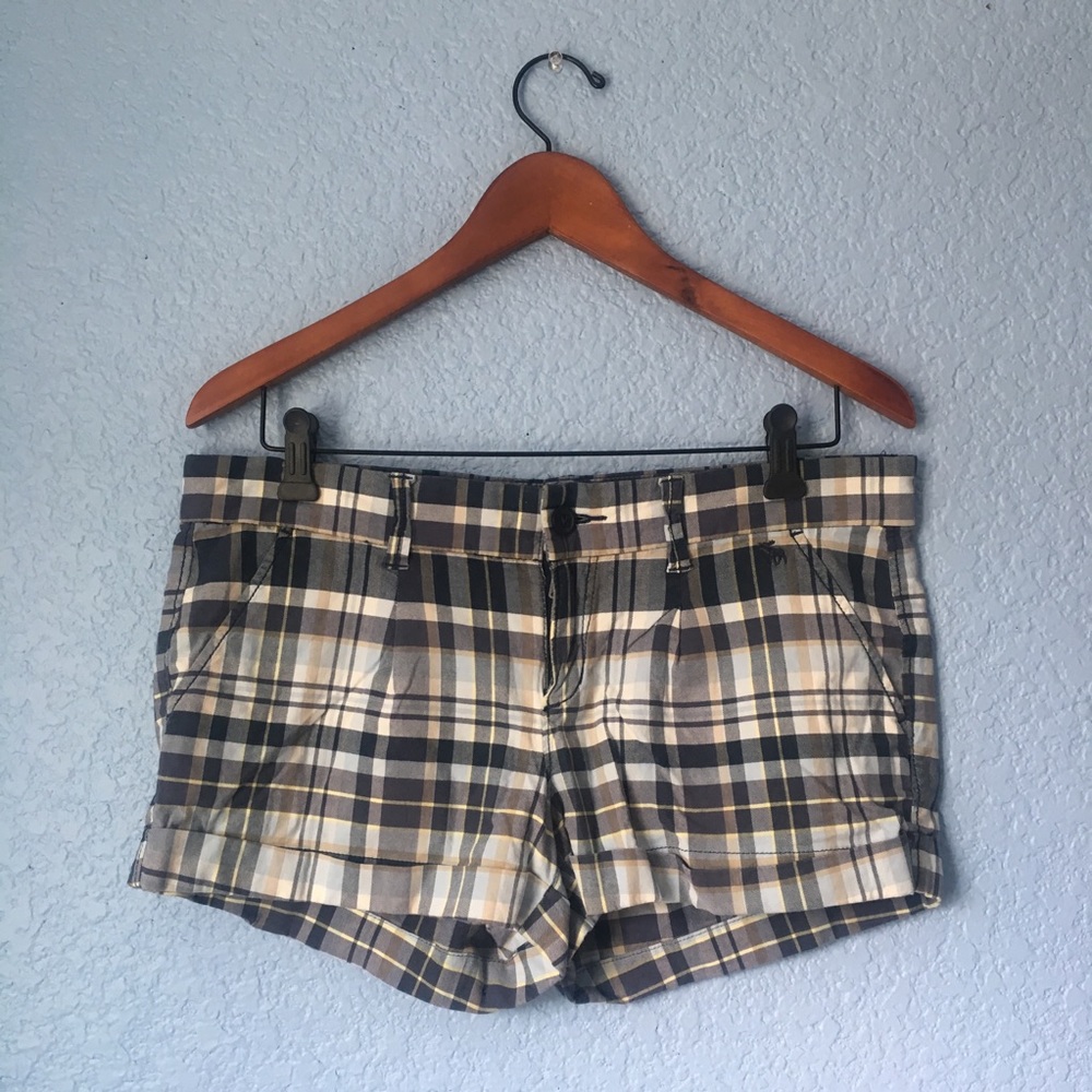 Abercrombie and Fitch Shorts